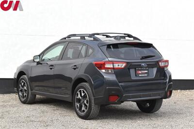 2019 Subaru Crosstrek 2.0i Premium  AWD 4dr Crossover! 6-Speed Manual! Back Up Camera! Traction Control! Apple CarPlay! Android Auto! Roof Rack! Trunk Cargo Cover! All Weather Mats! - Photo 2 - Portland, OR 97266