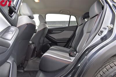 2019 Subaru Crosstrek 2.0i Premium  AWD 4dr Crossover! 6-Speed Manual! Back Up Camera! Traction Control! Apple CarPlay! Android Auto! Roof Rack! Trunk Cargo Cover! All Weather Mats! - Photo 24 - Portland, OR 97266