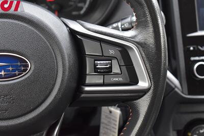 2019 Subaru Crosstrek 2.0i Premium  AWD 4dr Crossover! 6-Speed Manual! Back Up Camera! Traction Control! Apple CarPlay! Android Auto! Roof Rack! Trunk Cargo Cover! All Weather Mats! - Photo 15 - Portland, OR 97266