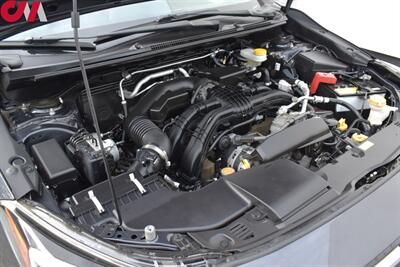 2019 Subaru Crosstrek 2.0i Premium  AWD 4dr Crossover! 6-Speed Manual! Back Up Camera! Traction Control! Apple CarPlay! Android Auto! Roof Rack! Trunk Cargo Cover! All Weather Mats! - Photo 29 - Portland, OR 97266