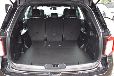 2024 Ford Explorer Police Interceptor Utility  AWD 4dr SUV**BY APPOINTMENT ONLY** Certified Calibration! Back Up Camera! Parking Assist! Bluetooth! Dual Driver & Passenger-Side Spotlights! Tow Hitch! - Photo 28 - Portland, OR 97266