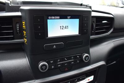 2024 Ford Explorer Police Interceptor Utility  AWD 4dr SUV**BY APPOINTMENT ONLY** Certified Calibration! Back Up Camera! Parking Assist! Bluetooth! Dual Driver & Passenger-Side Spotlights! Tow Hitch! - Photo 22 - Portland, OR 97266