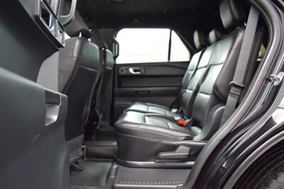 2024 Ford Explorer Police Interceptor Utility  AWD 4dr SUV**BY APPOINTMENT ONLY** Certified Calibration! Back Up Camera! Parking Assist! Bluetooth! Dual Driver & Passenger-Side Spotlights! Tow Hitch! - Photo 25 - Portland, OR 97266