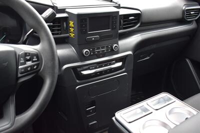 2024 Ford Explorer Police Interceptor Utility  AWD 4dr SUV**BY APPOINTMENT ONLY** Certified Calibration! Back Up Camera! Parking Assist! Bluetooth! Dual Driver & Passenger-Side Spotlights! Tow Hitch! - Photo 21 - Portland, OR 97266