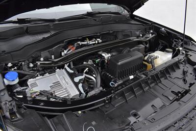 2024 Ford Explorer Police Interceptor Utility  AWD 4dr SUV**BY APPOINTMENT ONLY** Certified Calibration! Back Up Camera! Parking Assist! Bluetooth! Dual Driver & Passenger-Side Spotlights! Tow Hitch! - Photo 29 - Portland, OR 97266