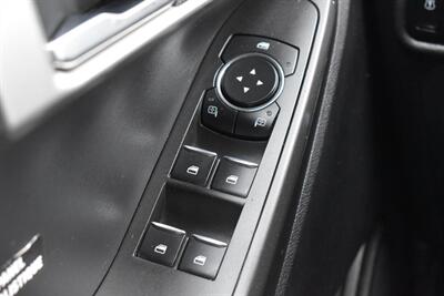 2024 Ford Explorer Police Interceptor Utility  AWD 4dr SUV**BY APPOINTMENT ONLY** Certified Calibration! Back Up Camera! Parking Assist! Bluetooth! Dual Driver & Passenger-Side Spotlights! Tow Hitch! - Photo 14 - Portland, OR 97266