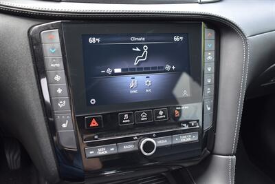 2020 INFINITI QX50 Sensory 4dr Crossover! AWD! **BY APPOINTMENT ONLY** Lane Keeping Assist! 360° Camera System! Navigation! Forward Collision Mitigation! Cruise Control! Power Moonroof! Heated Leather Seats! Bluetooth! - Photo 29 - Portland, OR 97266