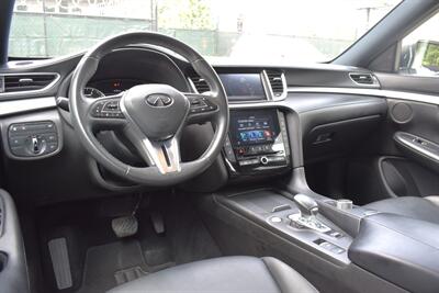 2020 INFINITI QX50 Sensory 4dr Crossover! AWD! **BY APPOINTMENT ONLY** Lane Keeping Assist! 360° Camera System! Navigation! Forward Collision Mitigation! Cruise Control! Power Moonroof! Heated Leather Seats! Bluetooth! - Photo 3 - Portland, OR 97266
