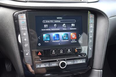2020 INFINITI QX50 Sensory 4dr Crossover! AWD! **BY APPOINTMENT ONLY** Lane Keeping Assist! 360° Camera System! Navigation! Forward Collision Mitigation! Cruise Control! Power Moonroof! Heated Leather Seats! Bluetooth! - Photo 30 - Portland, OR 97266