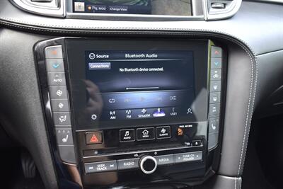 2020 INFINITI QX50 Sensory 4dr Crossover! AWD! **BY APPOINTMENT ONLY** Lane Keeping Assist! 360° Camera System! Navigation! Forward Collision Mitigation! Cruise Control! Power Moonroof! Heated Leather Seats! Bluetooth! - Photo 28 - Portland, OR 97266