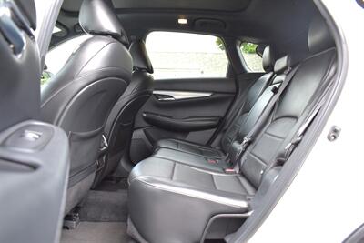 2020 INFINITI QX50 Sensory 4dr Crossover! AWD! **BY APPOINTMENT ONLY** Lane Keeping Assist! 360° Camera System! Navigation! Forward Collision Mitigation! Cruise Control! Power Moonroof! Heated Leather Seats! Bluetooth! - Photo 33 - Portland, OR 97266