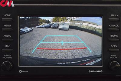 2020 Toyota RAV4 Hybrid XLE  AWD 4dr SUV! Back-Up Cam! Blind Spot Monitor! Adaptive Cruise Control! 41MPG City! 38MPG Hwy! 5 Drive Modes! Heated Seats! All Weather Floor Mats! Roof Rack! - Photo 21 - Portland, OR 97266