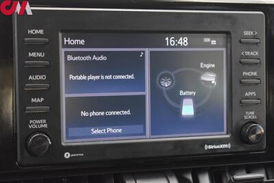 2020 Toyota RAV4 Hybrid XLE  AWD 4dr SUV! Back-Up Cam! Blind Spot Monitor! Adaptive Cruise Control! 41MPG City! 38MPG Hwy! 5 Drive Modes! Heated Seats! All Weather Floor Mats! Roof Rack! - Photo 18 - Portland, OR 97266