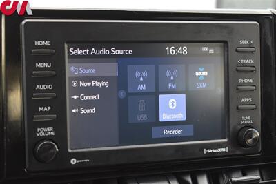 2020 Toyota RAV4 Hybrid XLE  AWD 4dr SUV! Back-Up Cam! Blind Spot Monitor! Adaptive Cruise Control! 41MPG City! 38MPG Hwy! 5 Drive Modes! Heated Seats! All Weather Floor Mats! Roof Rack! - Photo 20 - Portland, OR 97266