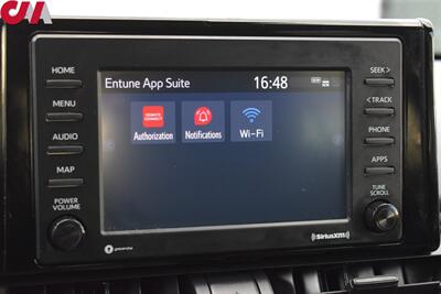 2020 Toyota RAV4 Hybrid XLE  AWD 4dr SUV! Back-Up Cam! Blind Spot Monitor! Adaptive Cruise Control! 41MPG City! 38MPG Hwy! 5 Drive Modes! Heated Seats! All Weather Floor Mats! Roof Rack! - Photo 19 - Portland, OR 97266