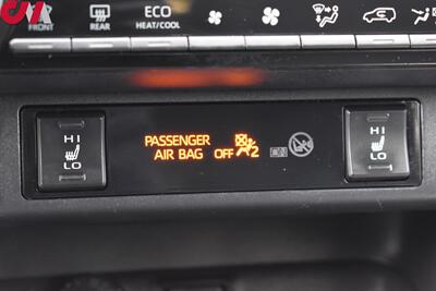 2020 Toyota RAV4 Hybrid XLE  AWD 4dr SUV! Back-Up Cam! Blind Spot Monitor! Adaptive Cruise Control! 41MPG City! 38MPG Hwy! 5 Drive Modes! Heated Seats! All Weather Floor Mats! Roof Rack! - Photo 22 - Portland, OR 97266