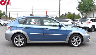 2010 Subaru Impreza Outback Sport  AWD 4dr Wagon! Rear Spoiler! Fog Lights! Cruise Control! Traction Control! Heated Seats! Aux-In! - Photo 6 - Portland, OR 97266