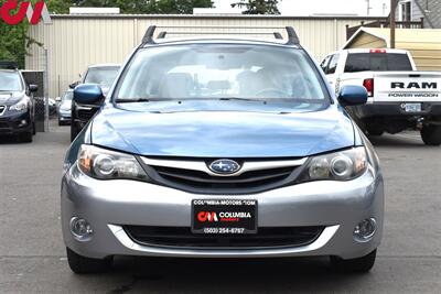 2010 Subaru Impreza Outback Sport  AWD 4dr Wagon! Rear Spoiler! Fog Lights! Cruise Control! Traction Control! Heated Seats! Aux-In! - Photo 7 - Portland, OR 97266