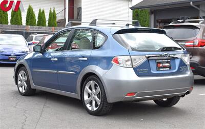 2010 Subaru Impreza Outback Sport  AWD 4dr Wagon! Rear Spoiler! Fog Lights! Cruise Control! Traction Control! Heated Seats! Aux-In! - Photo 2 - Portland, OR 97266