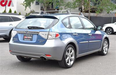 2010 Subaru Impreza Outback Sport  AWD 4dr Wagon! Rear Spoiler! Fog Lights! Cruise Control! Traction Control! Heated Seats! Aux-In! - Photo 5 - Portland, OR 97266