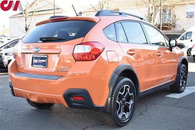 2014 Subaru XV Crosstrek 2.0i Limited  AWD 4dr Crossover Bluetooth w/Voice Activation! Traction Control! Heated Leather Seats! Roof Rails! All Weather Floor Mats! - Photo 5 - Portland, OR 97266