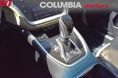 2020 Subaru Outback Limited AWD 4dr Crossover! EyeSight Assist! Back Up Camera! Apple CarPlay! Android Auto! Full Heated Leather Seats! Sunroof! Roof Rails! - Photo 17 - Portland, OR 97266