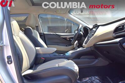 2020 Subaru Outback Limited AWD 4dr Crossover! EyeSight Assist! Back Up Camera! Apple CarPlay! Android Auto! Full Heated Leather Seats! Sunroof! Roof Rails! - Photo 20 - Portland, OR 97266