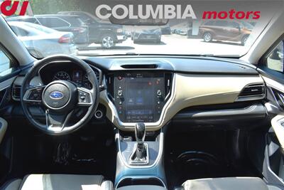 2020 Subaru Outback Limited AWD 4dr Crossover! EyeSight Assist! Back Up Camera! Apple CarPlay! Android Auto! Full Heated Leather Seats! Sunroof! Roof Rails! - Photo 12 - Portland, OR 97266
