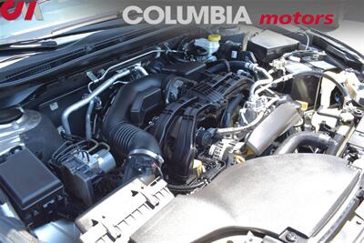 2020 Subaru Outback Limited AWD 4dr Crossover! EyeSight Assist! Back Up Camera! Apple CarPlay! Android Auto! Full Heated Leather Seats! Sunroof! Roof Rails! - Photo 22 - Portland, OR 97266