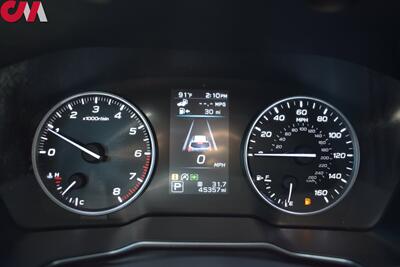 2020 Subaru Outback Limited  AWD 4dr Crossover! EyeSight Assist! Back Up Camera! Apple CarPlay! Android Auto! Full Heated Leather Seats! Sunroof! Roof Rails! - Photo 14 - Portland, OR 97266