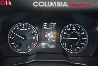 2020 Subaru Outback Limited AWD 4dr Crossover! EyeSight Assist! Back Up Camera! Apple CarPlay! Android Auto! Full Heated Leather Seats! Sunroof! Roof Rails! - Photo 14 - Portland, OR 97266