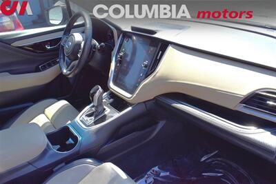 2020 Subaru Outback Limited AWD 4dr Crossover! EyeSight Assist! Back Up Camera! Apple CarPlay! Android Auto! Full Heated Leather Seats! Sunroof! Roof Rails! - Photo 11 - Portland, OR 97266