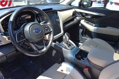 2020 Subaru Outback Limited  AWD 4dr Crossover! EyeSight Assist! Back Up Camera! Apple CarPlay! Android Auto! Full Heated Leather Seats! Sunroof! Roof Rails! - Photo 3 - Portland, OR 97266