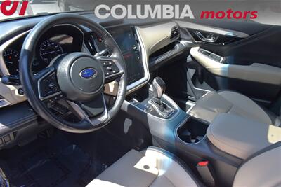 2020 Subaru Outback Limited AWD 4dr Crossover! EyeSight Assist! Back Up Camera! Apple CarPlay! Android Auto! Full Heated Leather Seats! Sunroof! Roof Rails! - Photo 3 - Portland, OR 97266