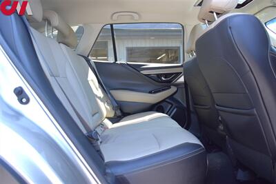 2020 Subaru Outback Limited  AWD 4dr Crossover! EyeSight Assist! Back Up Camera! Apple CarPlay! Android Auto! Full Heated Leather Seats! Sunroof! Roof Rails! - Photo 19 - Portland, OR 97266
