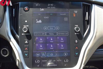 2020 Subaru Outback Limited  AWD 4dr Crossover! EyeSight Assist! Back Up Camera! Apple CarPlay! Android Auto! Full Heated Leather Seats! Sunroof! Roof Rails! - Photo 15 - Portland, OR 97266