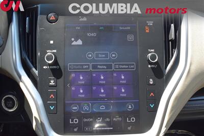 2020 Subaru Outback Limited AWD 4dr Crossover! EyeSight Assist! Back Up Camera! Apple CarPlay! Android Auto! Full Heated Leather Seats! Sunroof! Roof Rails! - Photo 15 - Portland, OR 97266