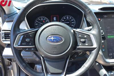 2020 Subaru Outback Limited  AWD 4dr Crossover! EyeSight Assist! Back Up Camera! Apple CarPlay! Android Auto! Full Heated Leather Seats! Sunroof! Roof Rails! - Photo 13 - Portland, OR 97266
