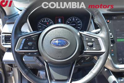 2020 Subaru Outback Limited AWD 4dr Crossover! EyeSight Assist! Back Up Camera! Apple CarPlay! Android Auto! Full Heated Leather Seats! Sunroof! Roof Rails! - Photo 13 - Portland, OR 97266