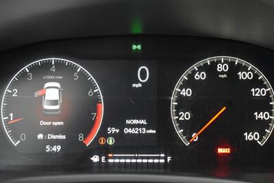 2022 Honda Civic Si **APPOINTMENT ONLY**Honda Sensing! Adaptive Cruise Control w/ Low-Speed Follow! Lane Keep Assist! Collision Mitigation Braking! Backup Camera! Apple CarPlay! Android Auto! Sport Trim Styling! - Photo 20 - Portland, OR 97266