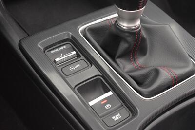 2022 Honda Civic Si **APPOINTMENT ONLY**Honda Sensing! Adaptive Cruise Control w/ Low-Speed Follow! Lane Keep Assist! Collision Mitigation Braking! Backup Camera! Apple CarPlay! Android Auto! Sport Trim Styling! - Photo 28 - Portland, OR 97266