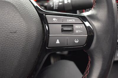 2022 Honda Civic Si **APPOINTMENT ONLY**Honda Sensing! Adaptive Cruise Control w/ Low-Speed Follow! Lane Keep Assist! Collision Mitigation Braking! Backup Camera! Apple CarPlay! Android Auto! Sport Trim Styling! - Photo 17 - Portland, OR 97266