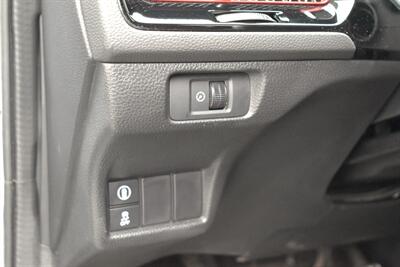 2022 Honda Civic Si **APPOINTMENT ONLY**Honda Sensing! Adaptive Cruise Control w/ Low-Speed Follow! Lane Keep Assist! Collision Mitigation Braking! Backup Camera! Apple CarPlay! Android Auto! Sport Trim Styling! - Photo 18 - Portland, OR 97266