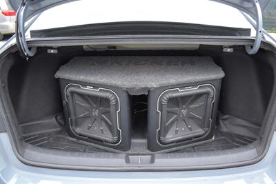 2022 Honda Civic Si **APPOINTMENT ONLY**Honda Sensing! Adaptive Cruise Control w/ Low-Speed Follow! Lane Keep Assist! Collision Mitigation Braking! Backup Camera! Apple CarPlay! Android Auto! Sport Trim Styling! - Photo 32 - Portland, OR 97266