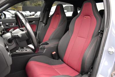 2022 Honda Civic Si **APPOINTMENT ONLY**Honda Sensing! Adaptive Cruise Control w/ Low-Speed Follow! Lane Keep Assist! Collision Mitigation Braking! Backup Camera! Apple CarPlay! Android Auto! Sport Trim Styling! - Photo 12 - Portland, OR 97266