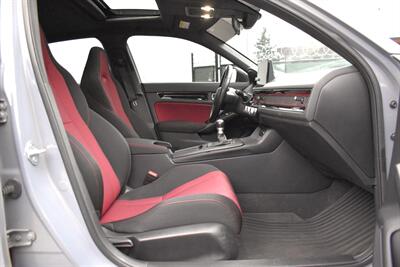 2022 Honda Civic Si **APPOINTMENT ONLY**Honda Sensing! Adaptive Cruise Control w/ Low-Speed Follow! Lane Keep Assist! Collision Mitigation Braking! Backup Camera! Apple CarPlay! Android Auto! Sport Trim Styling! - Photo 31 - Portland, OR 97266