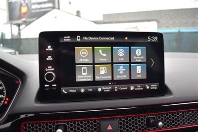 2022 Honda Civic Si **APPOINTMENT ONLY**Honda Sensing! Adaptive Cruise Control w/ Low-Speed Follow! Lane Keep Assist! Collision Mitigation Braking! Backup Camera! Apple CarPlay! Android Auto! Sport Trim Styling! - Photo 23 - Portland, OR 97266