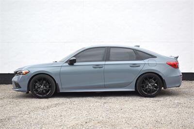 2022 Honda Civic Si **APPOINTMENT ONLY**Honda Sensing! Adaptive Cruise Control w/ Low-Speed Follow! Lane Keep Assist! Collision Mitigation Braking! Backup Camera! Apple CarPlay! Android Auto! Sport Trim Styling! - Photo 10 - Portland, OR 97266