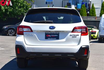 2019 Subaru Outback 3.6R Limited  4dr Crossover! X-Mode! EyeSight Driver Assist Tech! Apple CarPlay! Android Auto! Back Up Cam! Navigation! Full Heated Leather Seats! Sunroof! Roof-Rails! - Photo 4 - Portland, OR 97266