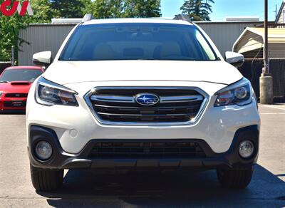 2019 Subaru Outback 3.6R Limited  4dr Crossover! X-Mode! EyeSight Driver Assist Tech! Apple CarPlay! Android Auto! Back Up Cam! Navigation! Full Heated Leather Seats! Sunroof! Roof-Rails! - Photo 7 - Portland, OR 97266